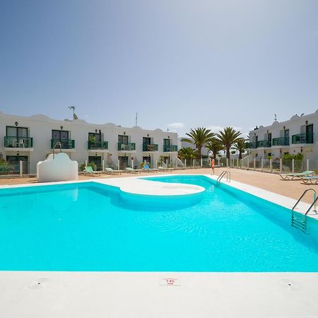 Apartament Sea Breeze Pool View & Wifi By Irent Fuerteventura Corralejo Zewnętrze zdjęcie