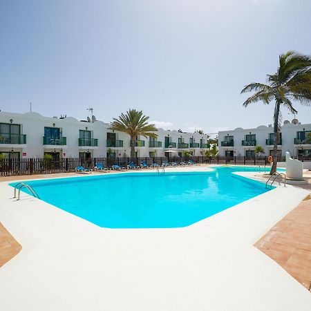 Apartament Sea Breeze Pool View & Wifi By Irent Fuerteventura Corralejo Zewnętrze zdjęcie