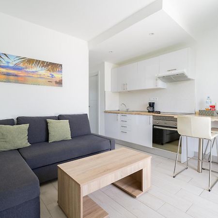Apartament Sea Breeze Pool View & Wifi By Irent Fuerteventura Corralejo Zewnętrze zdjęcie