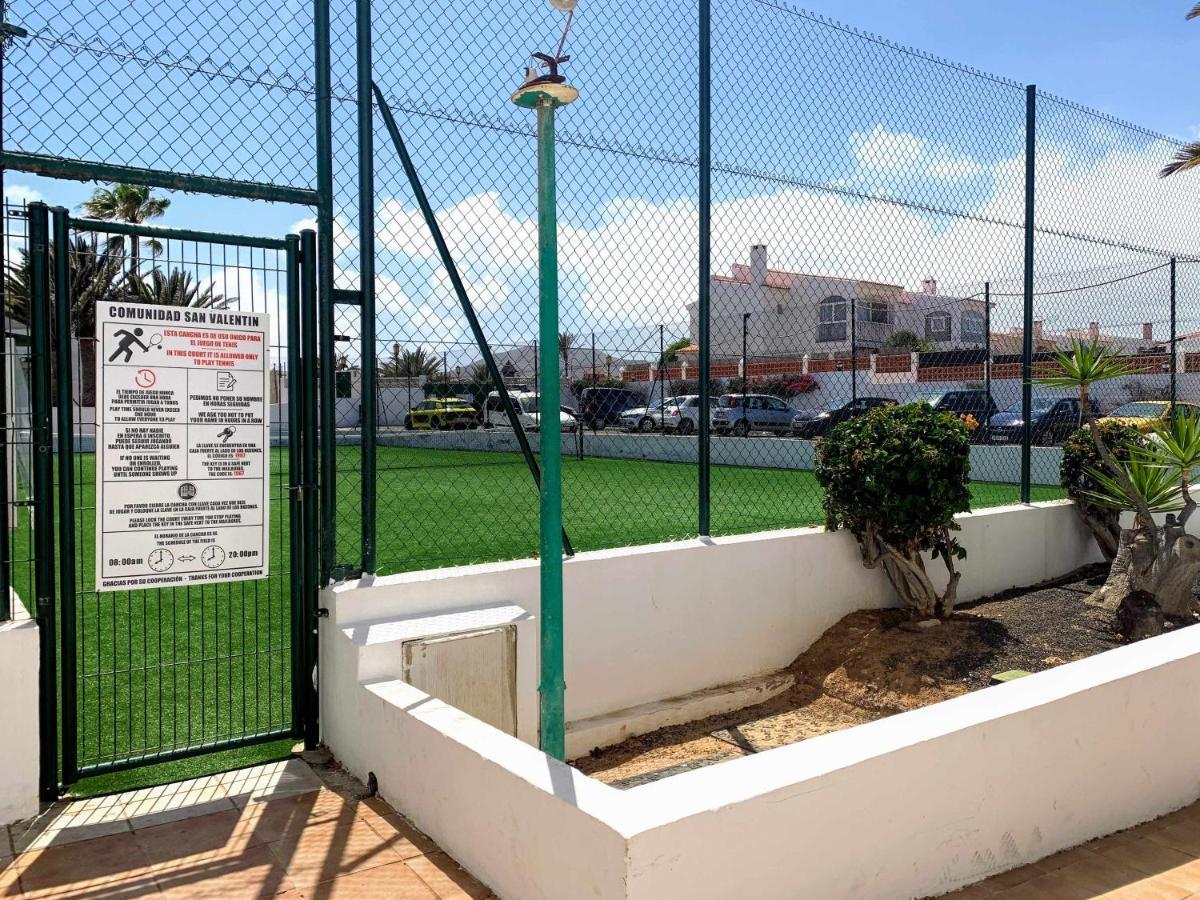 Apartament Sea Breeze Pool View & Wifi By Irent Fuerteventura Corralejo Zewnętrze zdjęcie