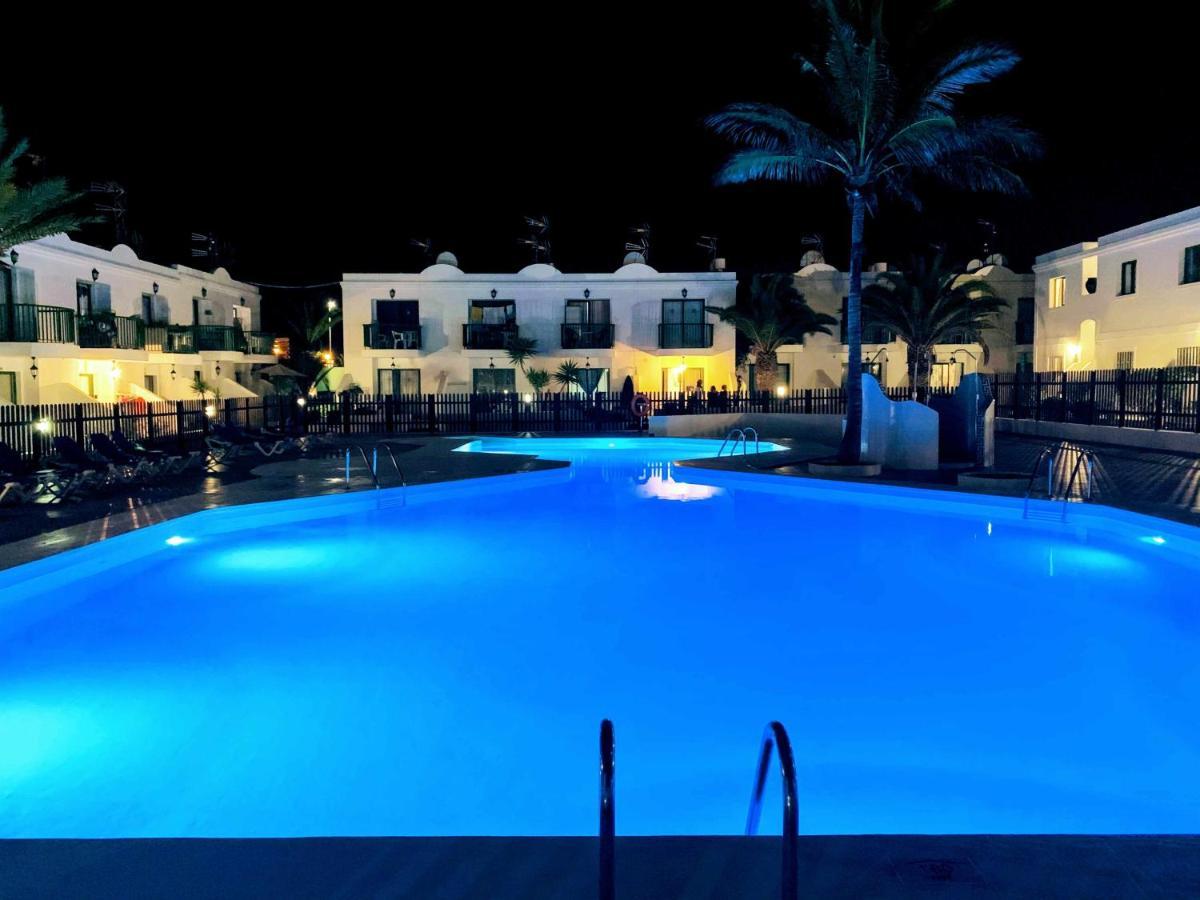 Apartament Sea Breeze Pool View & Wifi By Irent Fuerteventura Corralejo Zewnętrze zdjęcie