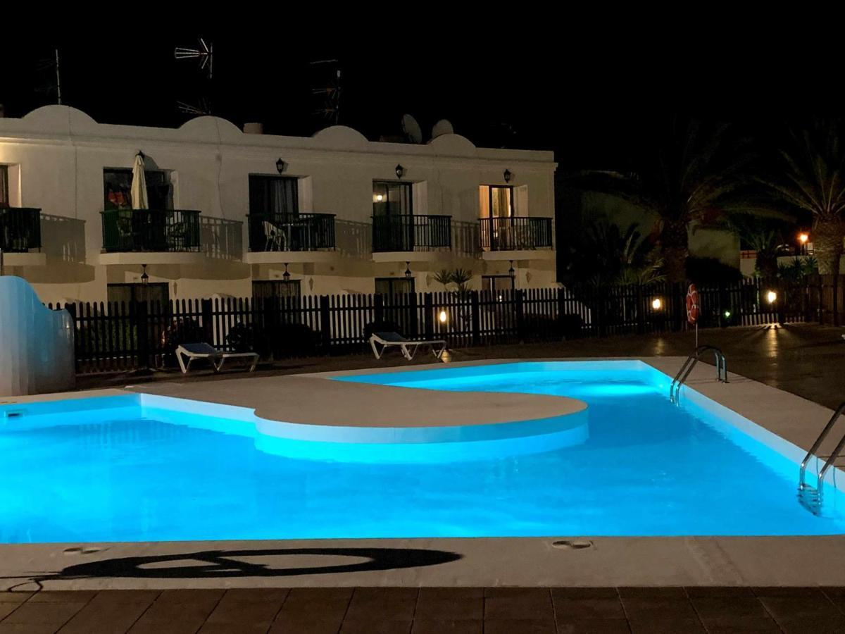 Apartament Sea Breeze Pool View & Wifi By Irent Fuerteventura Corralejo Zewnętrze zdjęcie