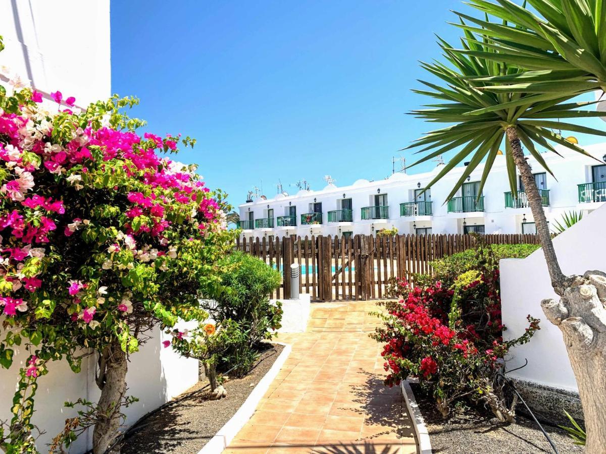 Apartament Sea Breeze Pool View & Wifi By Irent Fuerteventura Corralejo Zewnętrze zdjęcie