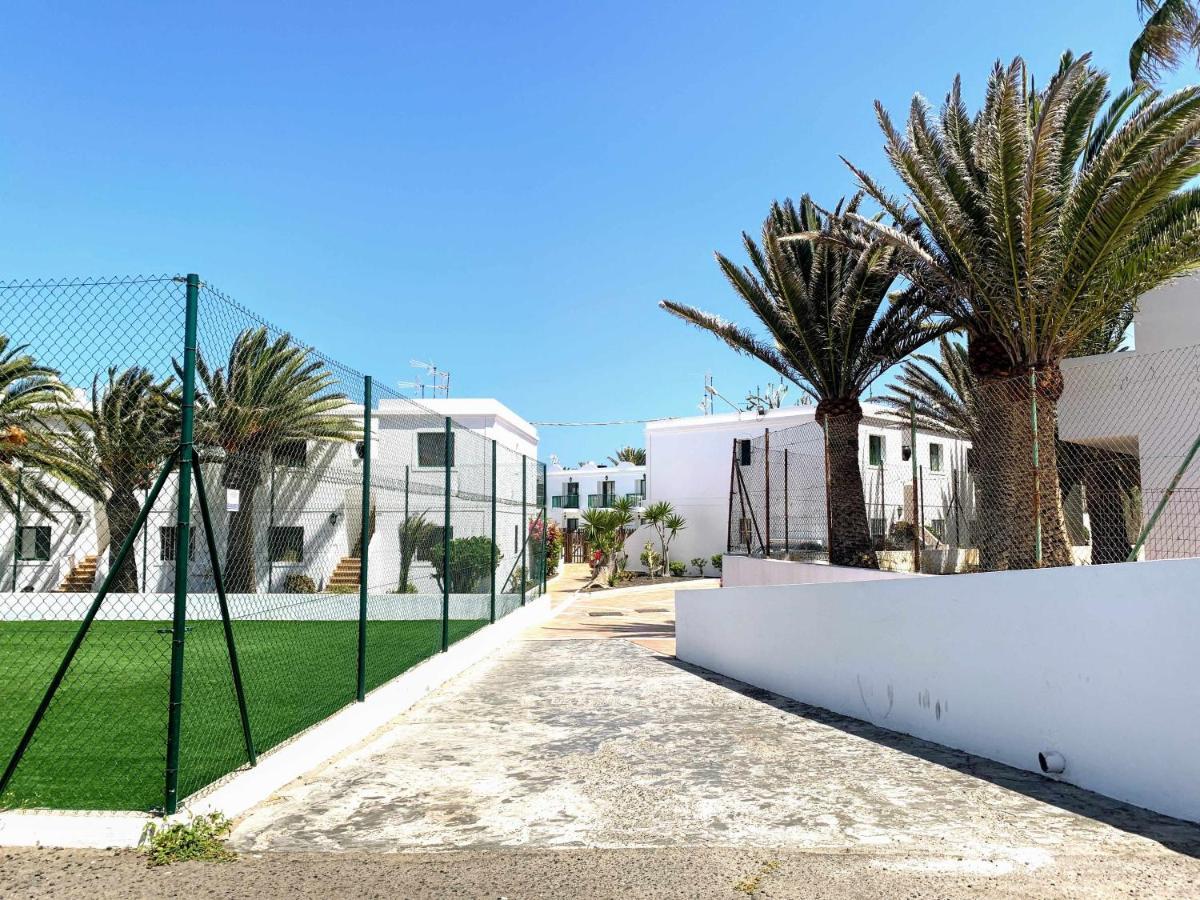 Apartament Sea Breeze Pool View & Wifi By Irent Fuerteventura Corralejo Zewnętrze zdjęcie
