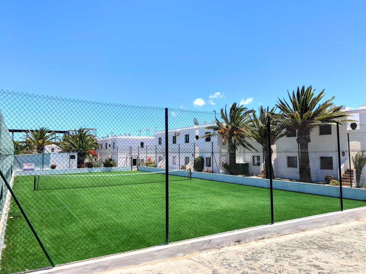 Apartament Sea Breeze Pool View & Wifi By Irent Fuerteventura Corralejo Zewnętrze zdjęcie