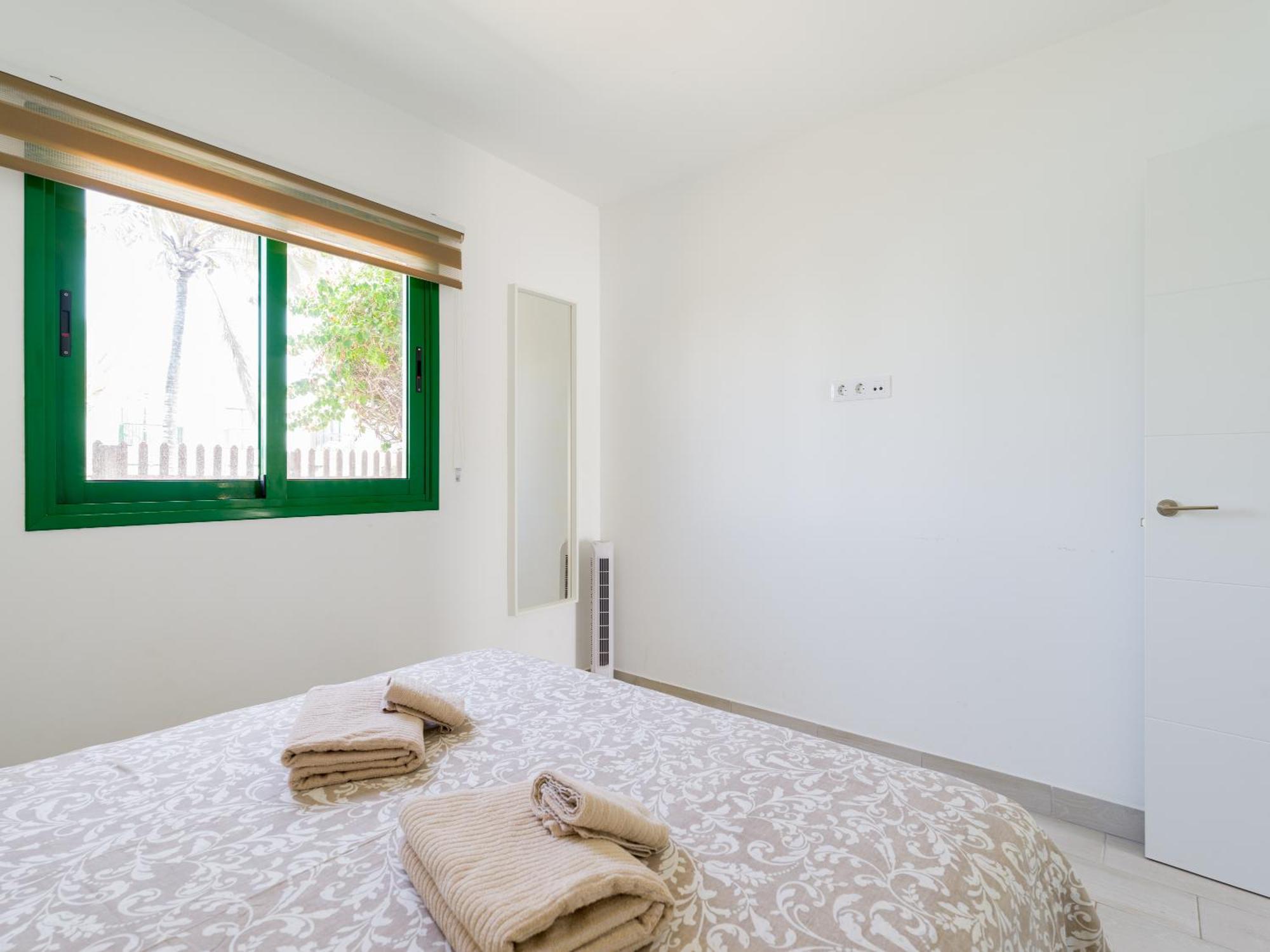 Apartament Sea Breeze Pool View & Wifi By Irent Fuerteventura Corralejo Zewnętrze zdjęcie