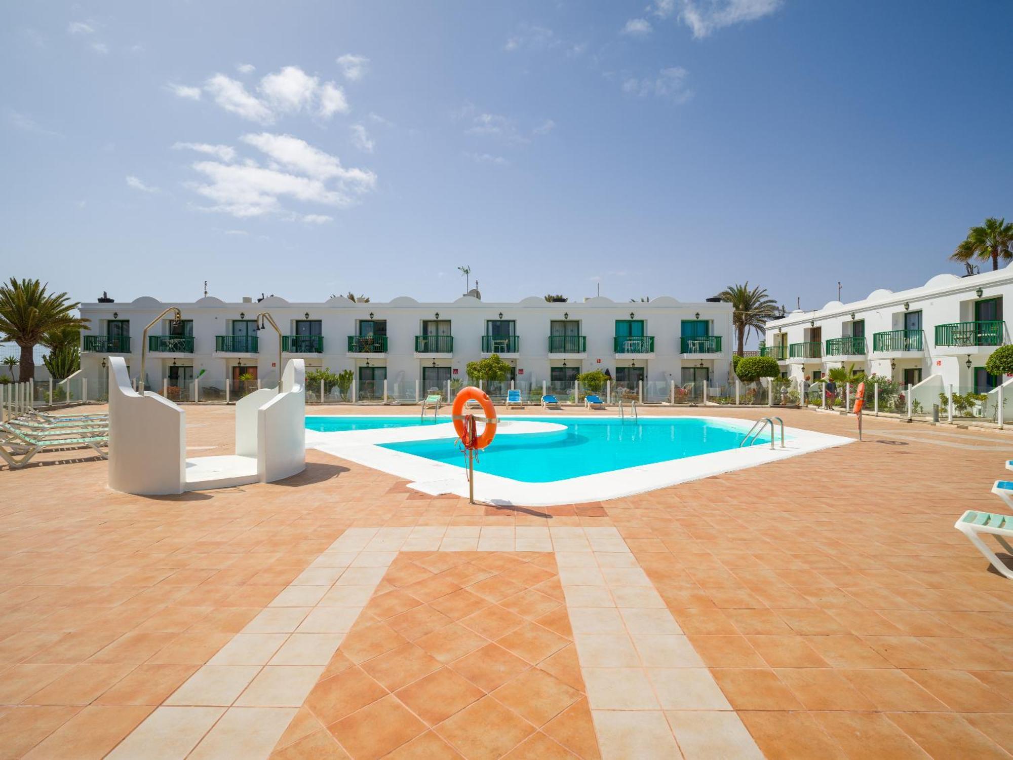 Apartament Sea Breeze Pool View & Wifi By Irent Fuerteventura Corralejo Zewnętrze zdjęcie