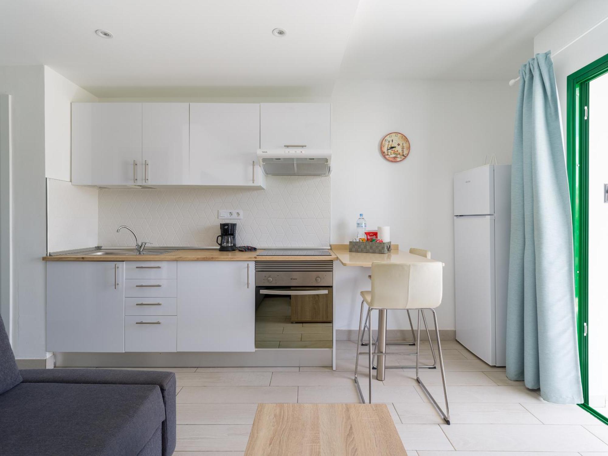 Apartament Sea Breeze Pool View & Wifi By Irent Fuerteventura Corralejo Zewnętrze zdjęcie