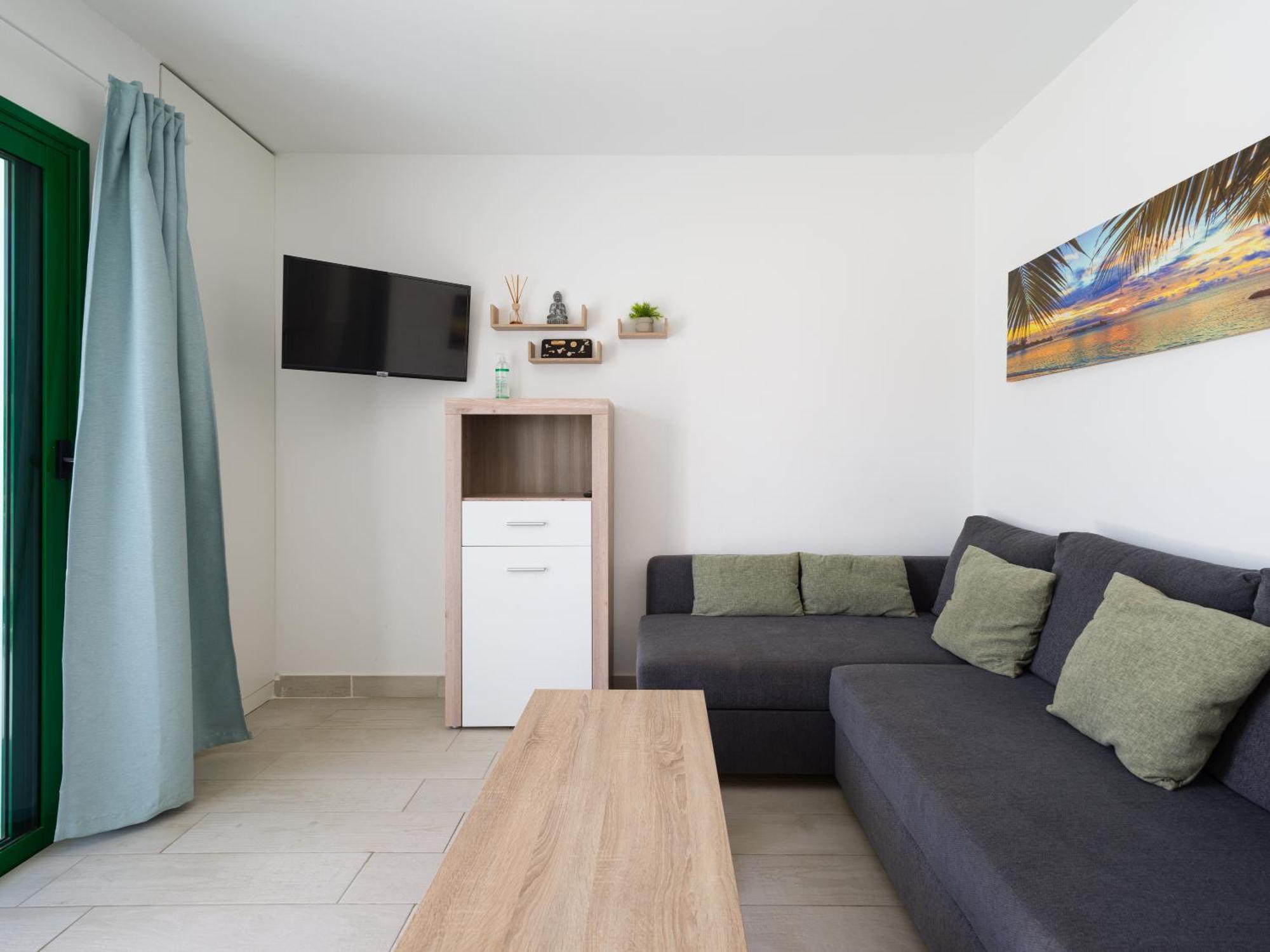 Apartament Sea Breeze Pool View & Wifi By Irent Fuerteventura Corralejo Zewnętrze zdjęcie
