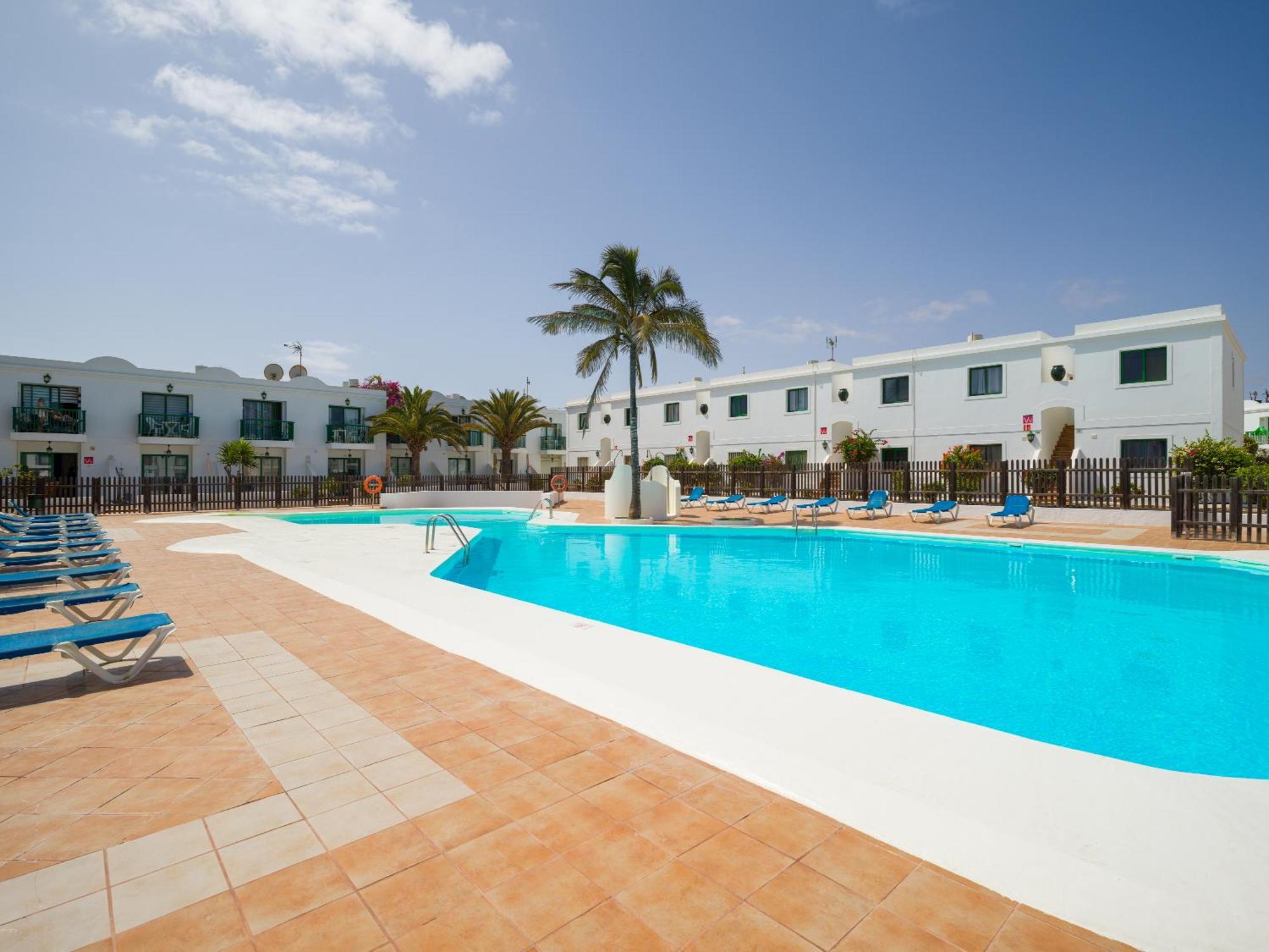 Apartament Sea Breeze Pool View & Wifi By Irent Fuerteventura Corralejo Zewnętrze zdjęcie