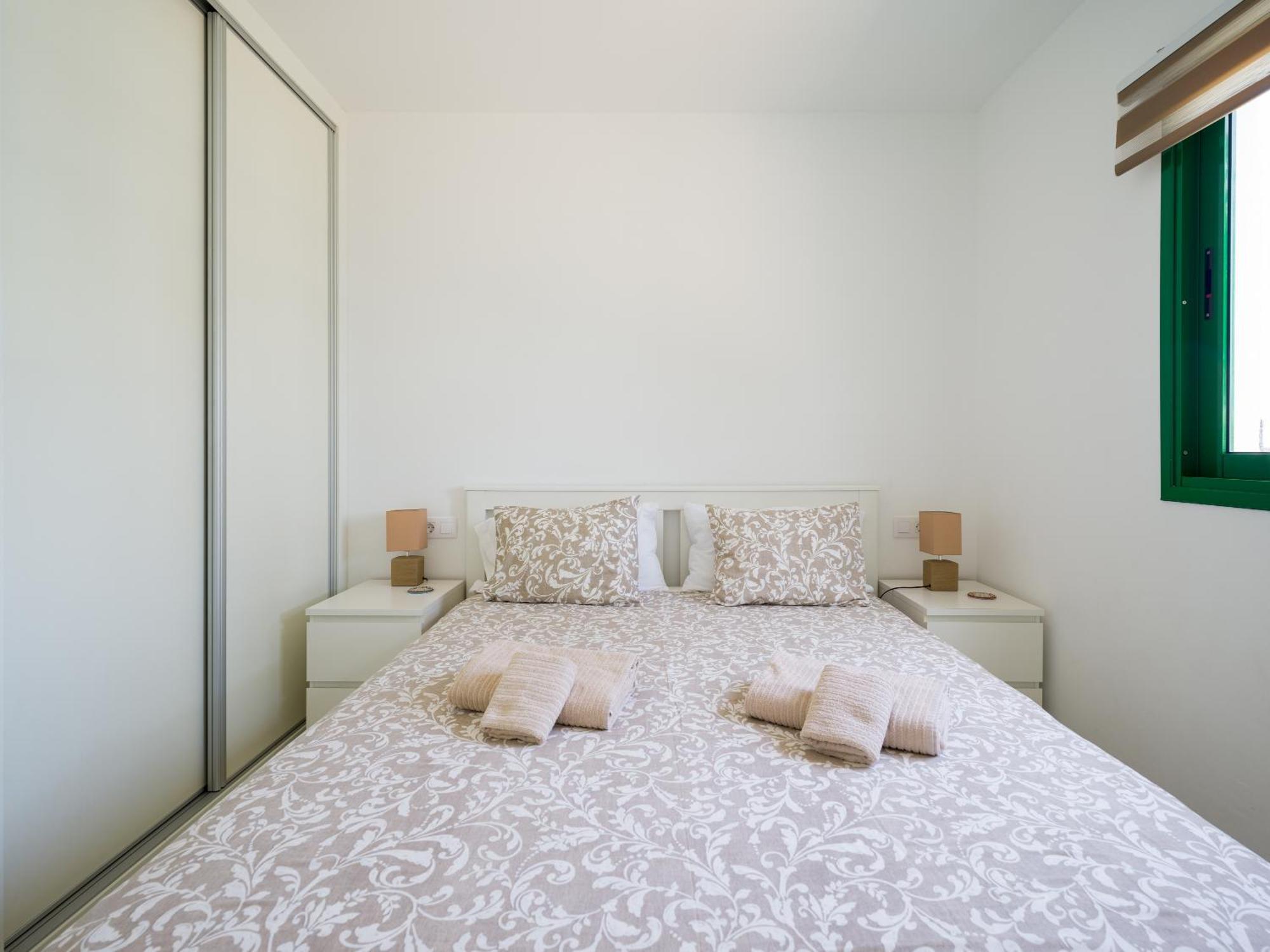 Apartament Sea Breeze Pool View & Wifi By Irent Fuerteventura Corralejo Zewnętrze zdjęcie
