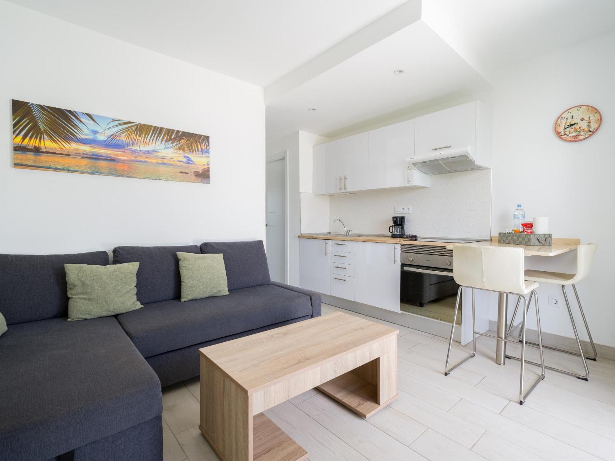 Apartament Sea Breeze Pool View & Wifi By Irent Fuerteventura Corralejo Zewnętrze zdjęcie