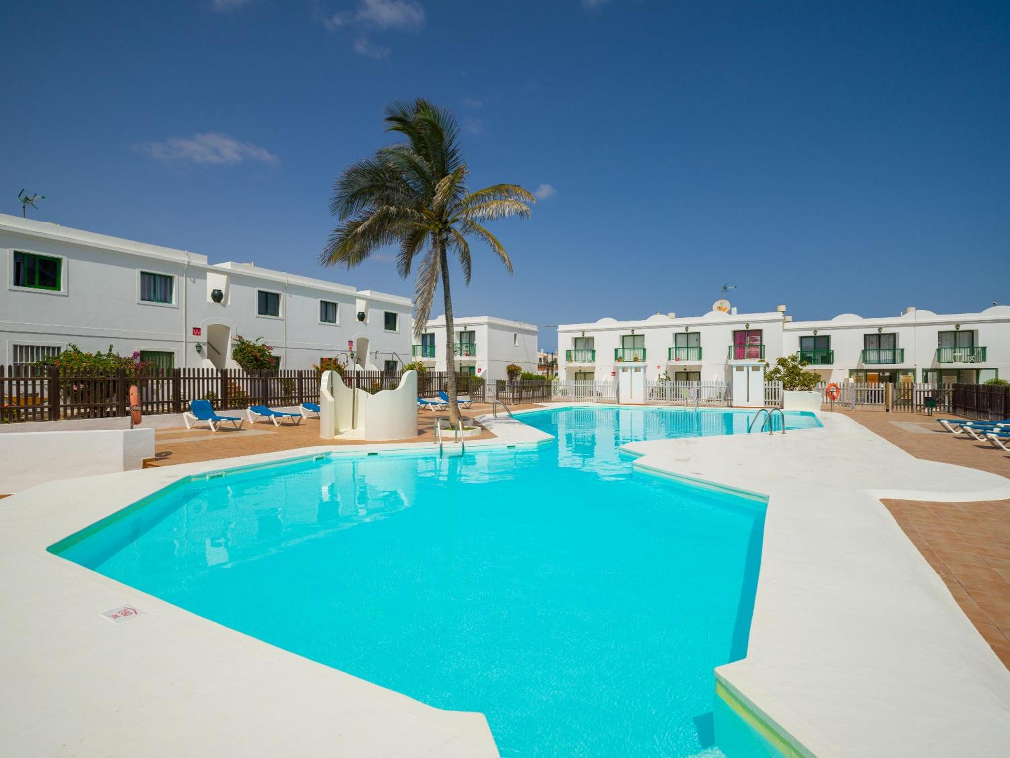 Apartament Sea Breeze Pool View & Wifi By Irent Fuerteventura Corralejo Zewnętrze zdjęcie