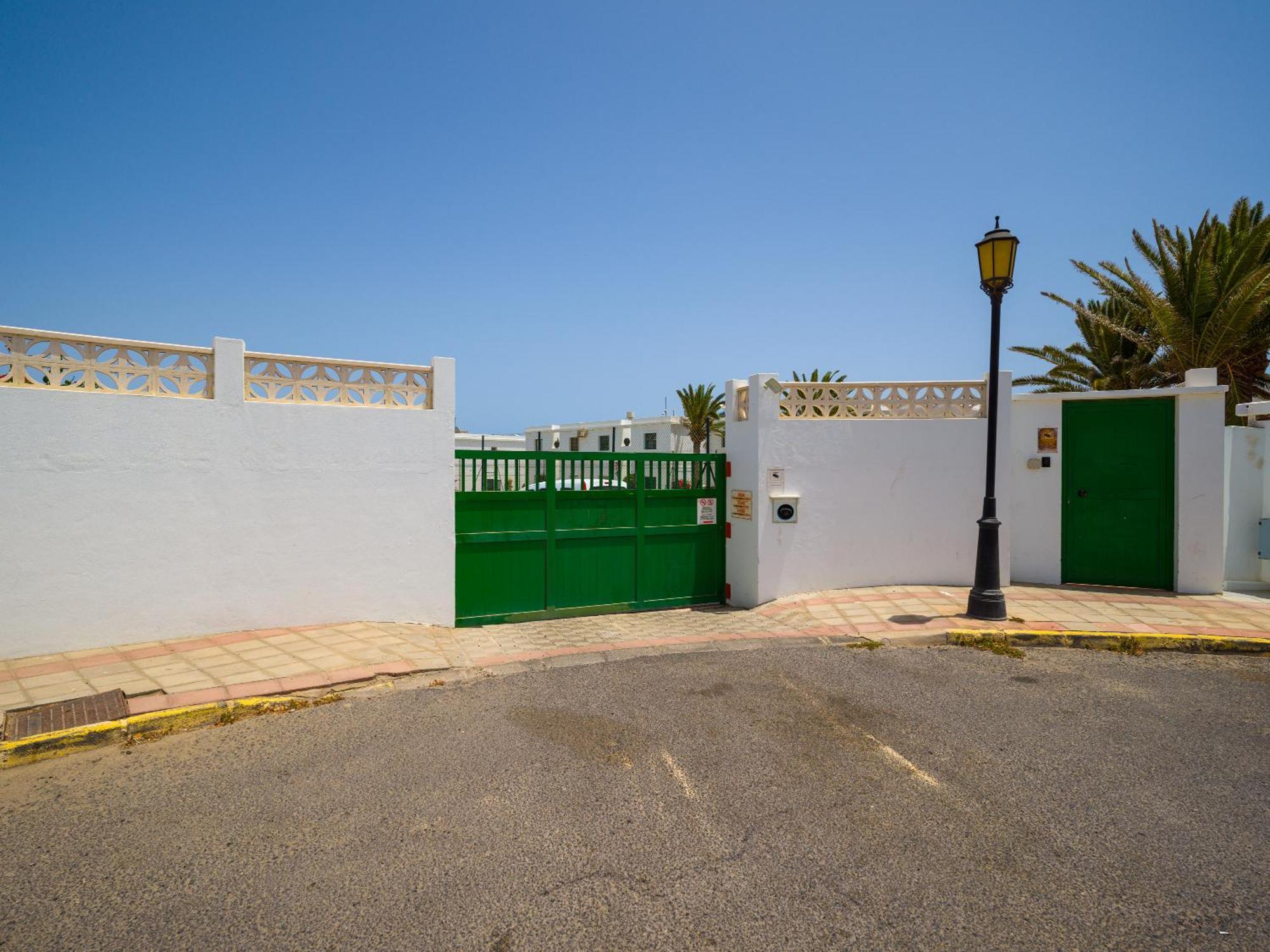 Apartament Sea Breeze Pool View & Wifi By Irent Fuerteventura Corralejo Zewnętrze zdjęcie