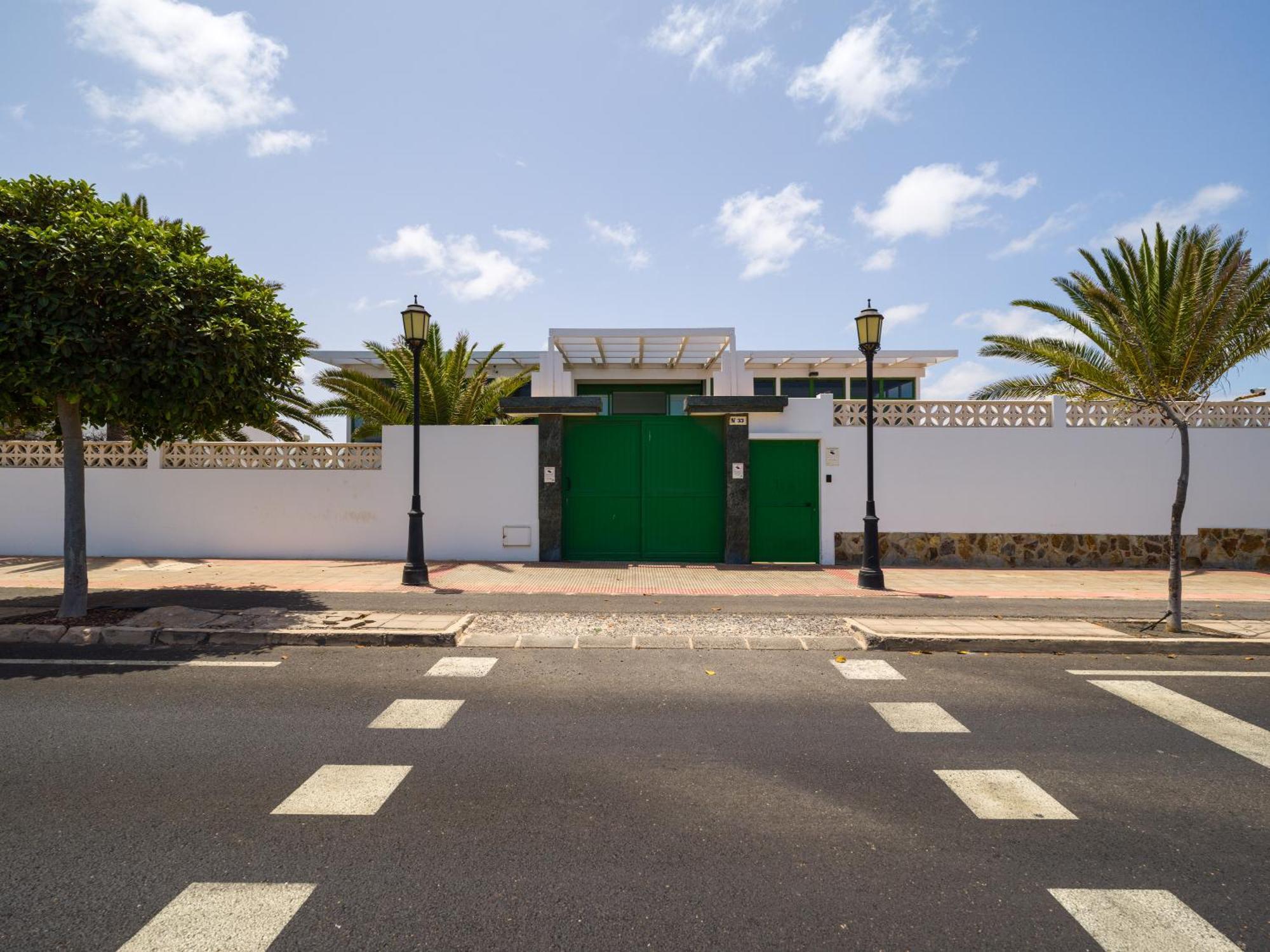Apartament Sea Breeze Pool View & Wifi By Irent Fuerteventura Corralejo Zewnętrze zdjęcie