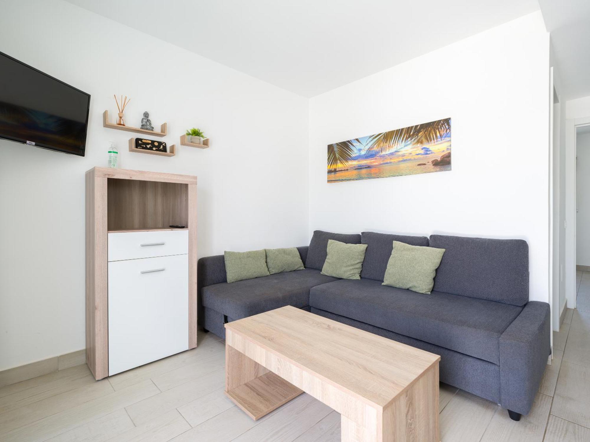 Apartament Sea Breeze Pool View & Wifi By Irent Fuerteventura Corralejo Zewnętrze zdjęcie