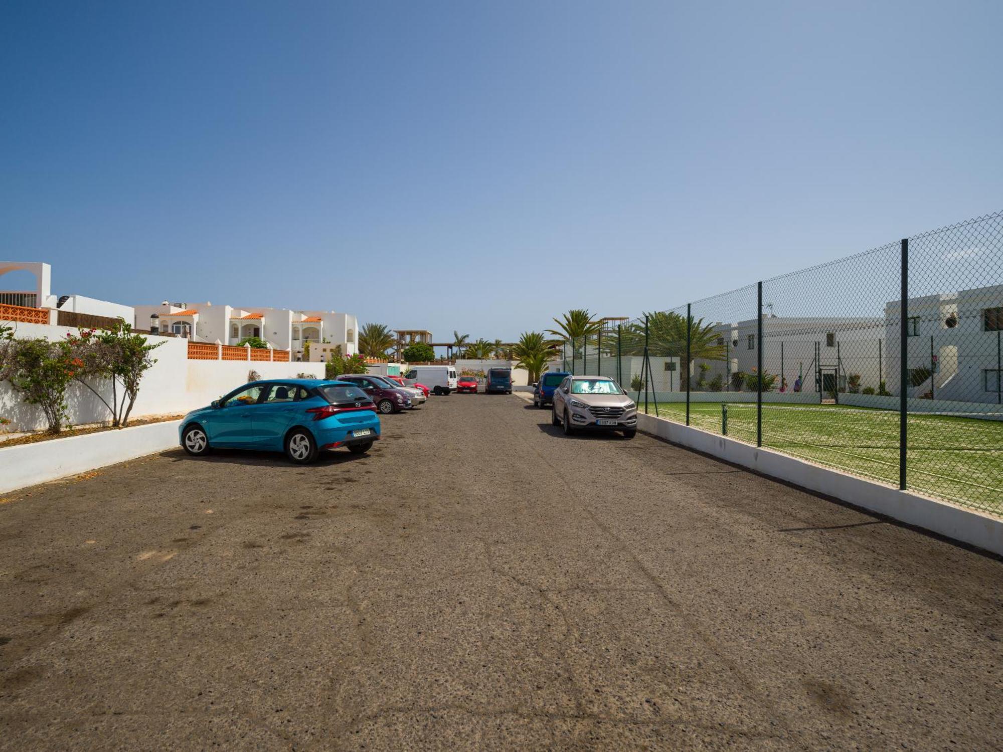 Apartament Sea Breeze Pool View & Wifi By Irent Fuerteventura Corralejo Zewnętrze zdjęcie